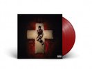 DEMI LOVATO Holy Fvck LP NEW COLORED VINYL Island