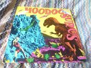 Hoodoo Gurus LP Stoneage Romeos plays EX ex-library sleeve Demon FIEND32
