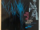 George BRAITH. Two souls in one. Blue note 4148