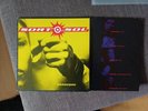 Sort Sol - Glamourpuss (Vinyl, LP, Album) - First Press - Alternative Rock, Punk