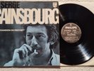 Serge Gainsbourg – La chanson de Prévert 33 tours