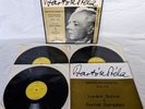 Hungaroton LPX-11405-7 Bartok MIKROKOSMOS 1-6 Zempleni/ Szucs 3X LP box 1970