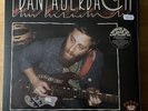 Dan Auerbach - Keep It Hid  Black/Orange Marbled Vinyl LP ***NEW & SEALED***