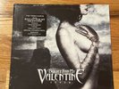 Bullet For My Valentine - Fever Vinyl 2010 1st Press SEALED NEW JIVE LP
