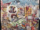 Weird Al Yankovic Self Titled Debut 1983 LP Rock and Roll Records Excellent Cond