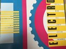 Electro Vinyl Records- Street Sounds