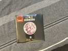 SEX PISTOLS GOD SAVE THE QUEEN/NO FEELING  7