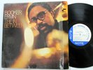 BOOKER ERVIN in Between LP Blue Note VG++ Jazz VAN GELDER    a6767