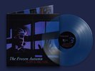 THE FROZEN AUTUMN The Shape Of Things To Come LIMITED TRANSPARENT BLUE VINYL