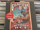 Grateful Dead - Without A Net - NEW SEALED VINYL 3x LP Record Album