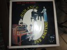VINYL RECORD LP JIMMY & LINDA BENNETT PRESENTS ROMANCE AND RAGTIME LPS-7126