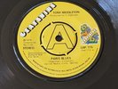 Tony Middleton Paris Blues '79 UK PROMO on grapevine NM Northern Soul Funk