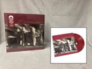The Unforgettable Fire (2019) • U2 • NEW/SEALED Burgundy Colored Vinyl LP Record