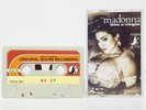 Madonna super RARE - Like A Virgin (Cassette, Album, Unofficial release ) us2730