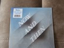 The Beatles - Now and Then -  2023 Clear  7