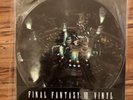 FINAL FANTASY VII 7 2X VINYL LP SQUARE ENIX VGM OST SOUNDTRACK PLAYSTATION PS1