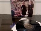 Crystal Castles - Amnesty (I) - original 12” vinyl record Pre Owned