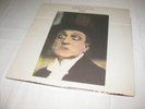 Faces - Ooh La La - Die-Cut Sleeve Lyric Poster LP Vinyl Record - VG+/VG+ 1973