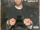 Streets Is Watching Soundtrack 2LP Jay Z Rocafella Hip Hop Vinyl NM