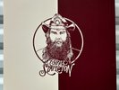 Chris Stapleton From A Room Vol. 1&2- 2/LP Exclusive Vinyl & Slip Mat 12