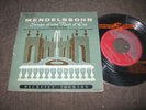 Ducretet Thomson 470 C 029 ed1 Bour, OTCE: Mendelssohn: Scherzo, Nocturne. NM