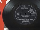HELEN SHAPIRO Forget About The Bad Things (Columbia UK 7