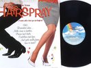 Hairspray (Original Motion Picture Soundtrack) LP 1988 MCA Records Australia 622