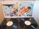 Dire Straits live 2 lp alchemy vinyl record best greatest 1984 knopfler sultans
