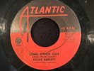Richie Barrett Tricky Dicky, Some Other Guy 45 Rpm Record 45–2 142 Vg