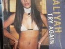 Aaliyah ' Try Again ' 12