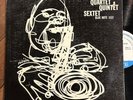 Lou Donaldson 1537 PLAYS NM  1st Flat Frame Lex Blue Note lp Quartet Quintet