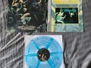 Bodies In The Gears Of The Apparatus Simian Vinyl Record LP New Wax Vessel Sig