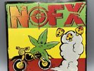 NOFX – 7 Inch Of The Month Club #4 7