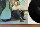 LP CHRISTY MOORE - PADDY ON THE ROAD (MERCURY, UK 1969) EX++/EX++ RARE LIKE THIS