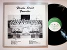 Greensboro NC Florida Street Baptist Church Gospel Christian Vinyl LP Record VG+