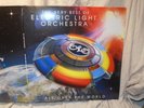 Elo ( Electric Light - All Over The World: Very Best Of [Used Vinyl 2 LP]