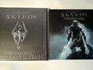 Skyrim 1st press 2017. soundtrack video game Vinyl Box Set OST VGM