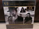 The Seeds Of Joshua Tree U2  Limited Edition 134/200 - 4 LP 180 gr. Yellow Vinyl
