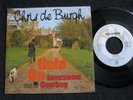 Chris de Burgh-Hold on 7 PS-1974 Germany-A & M Records-16 000 AT