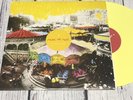 Neutral Milk Hotel On Avery Island Vinyl LP Fire Records Yellow Vinyl Limited RE