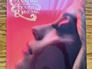Cannons- Fever Dream Opaque Red Limited Edition Vinyl LP /500  Sealed, In Hand