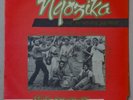 RARE AFRO HIGHLIFE SOUKOUS NIGERIA Ngozika And The Mbaise Brothers LISTEN LP