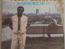 Terry Mackson Weekend Love KILLER AFRO DISCO BOOGIE FUNK NIGERIA LISTEN LP