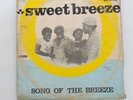 Sweet Breeze Song Of The Breeze Afro Psych Funk Rock Nigeria LISTEN LP