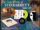 Syd Barrett Solo Works Third Man Records Vault #57 BOX SET Pink Floyd - IN HAND