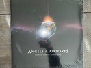ANGELS & AIRWAVES - We Don't Need to Whisper - 2xLP Tin Vinyl /1000 SEALED