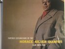 Horace Silver Quintet Further Explorations remastered audiophile 180GM VINYL LP