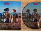 LP 33 U.K PICTURE DISC PINK FLOYD GREAT GIG IN THE SK JAPAN FAN CLUB LTD EDITION