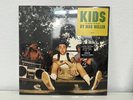 Mac Miller K.I.D.S. LIMITED EDITION Translucent Yellow Vinyl - Kids