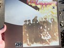 1-LP-LED ZEPPELIN-LED ZEPPELIN II-GATEFOLD-ATLANTIC SD-8236- Tested